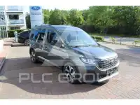 2026 Ford Tourneo