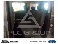 2026 Ford Tourneo