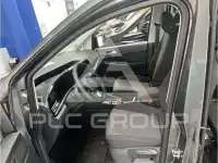2026 Ford Tourneo