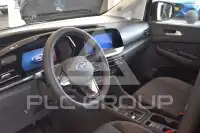 2026 Ford Tourneo