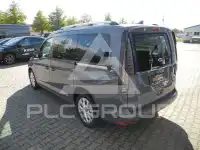 2026 Ford Tourneo