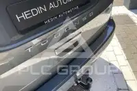 2026 Ford Tourneo