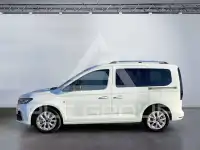 2026 Ford Tourneo