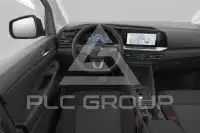 2026 Ford Tourneo