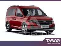 2026 Ford Tourneo