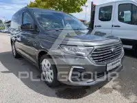 2026 Ford Tourneo