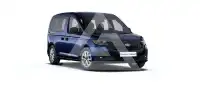 2026 Ford Tourneo