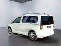 2026 Ford Tourneo
