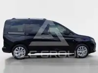 2026 Ford Tourneo