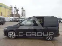2026 Ford Tourneo