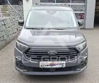 2026 Ford Tourneo