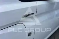 2026 Ford Tourneo