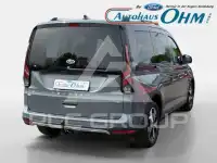 2026 Ford Tourneo