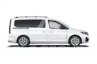2026 Ford Tourneo