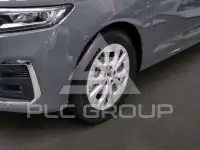 2026 Ford Tourneo