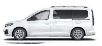 2026 Ford Tourneo
