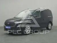 2026 Ford Tourneo