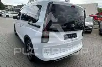 2026 Ford Tourneo