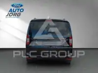 2026 Ford Tourneo