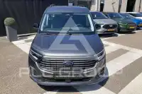 2026 Ford Tourneo
