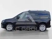2026 Ford Tourneo