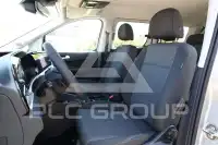 2026 Ford Tourneo