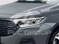 2026 Ford Tourneo