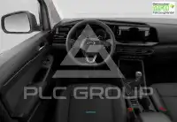 2026 Ford Tourneo