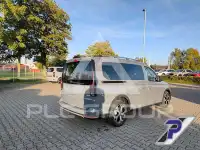 2026 Ford Tourneo