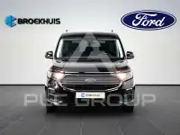 2024 Ford Tourneo