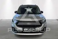 2026 Ford Tourneo