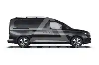 2026 Ford Tourneo