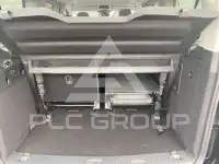 2026 Ford Tourneo