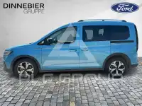 2026 Ford Tourneo