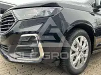 2026 Ford Tourneo