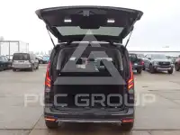 2026 Ford Tourneo