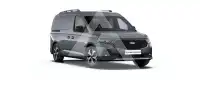 2026 Ford Tourneo