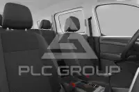 2026 Ford Tourneo