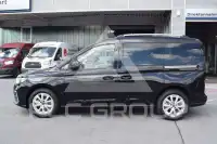 2026 Ford Tourneo