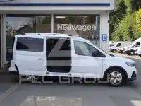 2026 Ford Tourneo