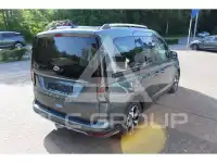 2026 Ford Tourneo