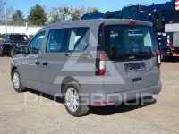 2026 Ford Tourneo