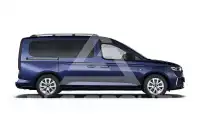 2026 Ford Tourneo
