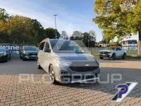 2026 Ford Tourneo