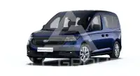 2026 Ford Tourneo