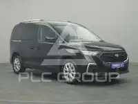 2026 Ford Tourneo