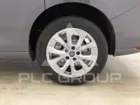 2026 Ford Tourneo