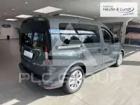 2026 Ford Tourneo