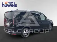2026 Ford Tourneo