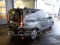2026 Ford Tourneo